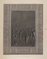 TvB G 6399
<br/>
Transfiguratie op de berg Thabor.
<br/>
<em>Raffaello Sanzio (1483-1520)</em>